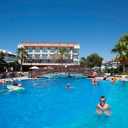 Seher Resort And Spa シダ エクステリア 写真