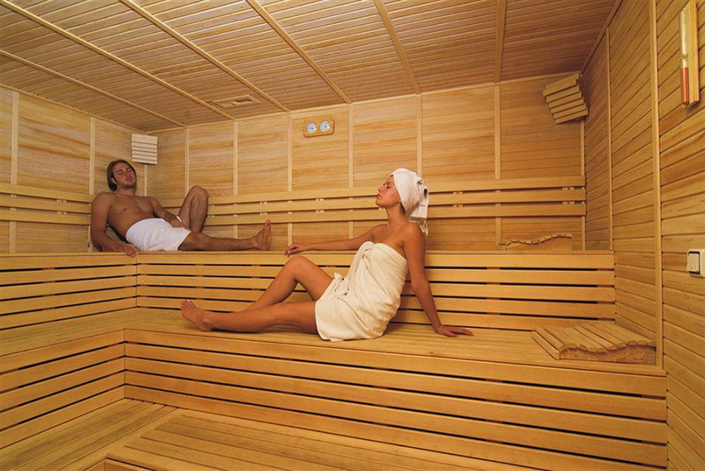 Seher Resort And Spa シダ エクステリア 写真