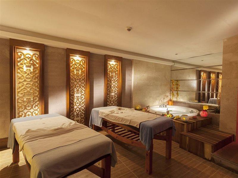 Seher Resort And Spa シダ エクステリア 写真