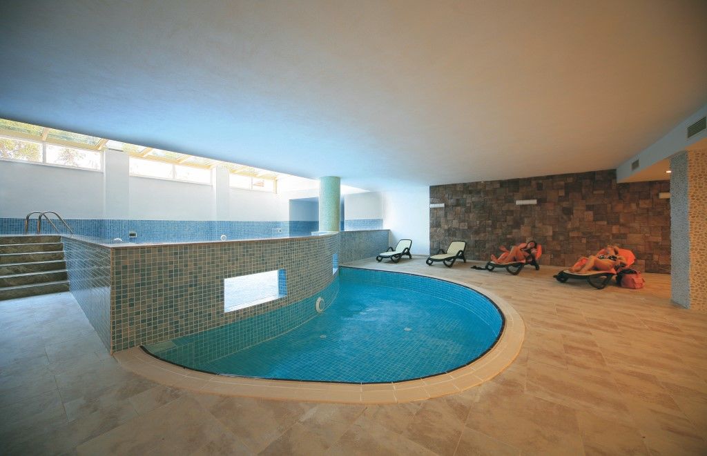 Seher Resort And Spa シダ エクステリア 写真