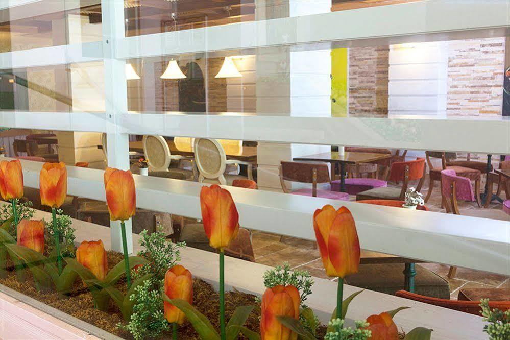 Seher Resort And Spa シダ エクステリア 写真