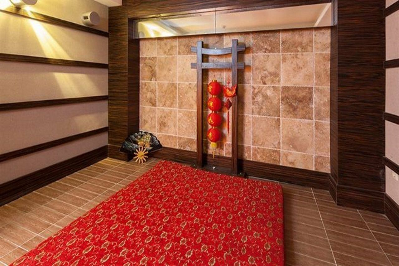 Seher Resort And Spa シダ エクステリア 写真